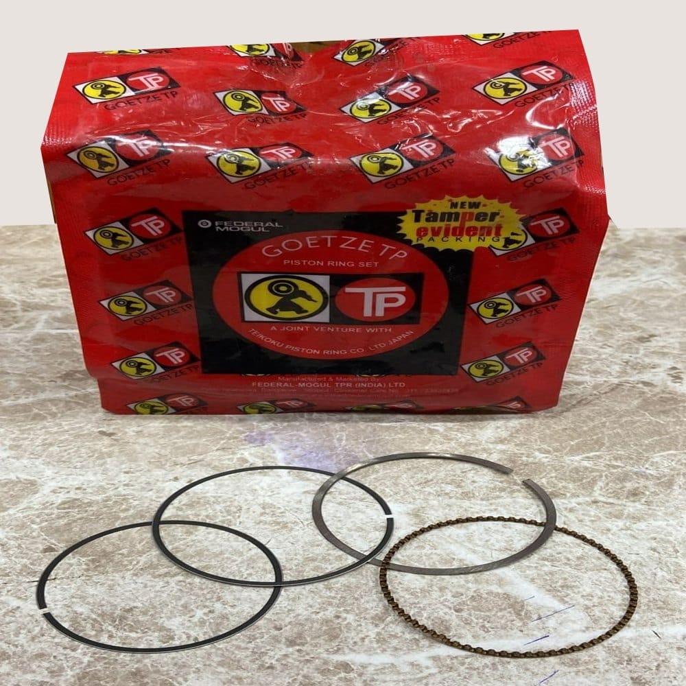 Piston Ring for Hero Honda - Engine Parts