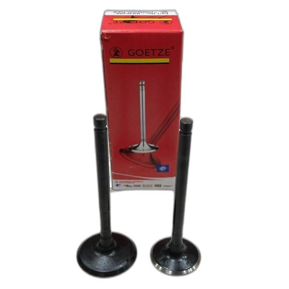 Valve Set - Multi-Model Bike Parts